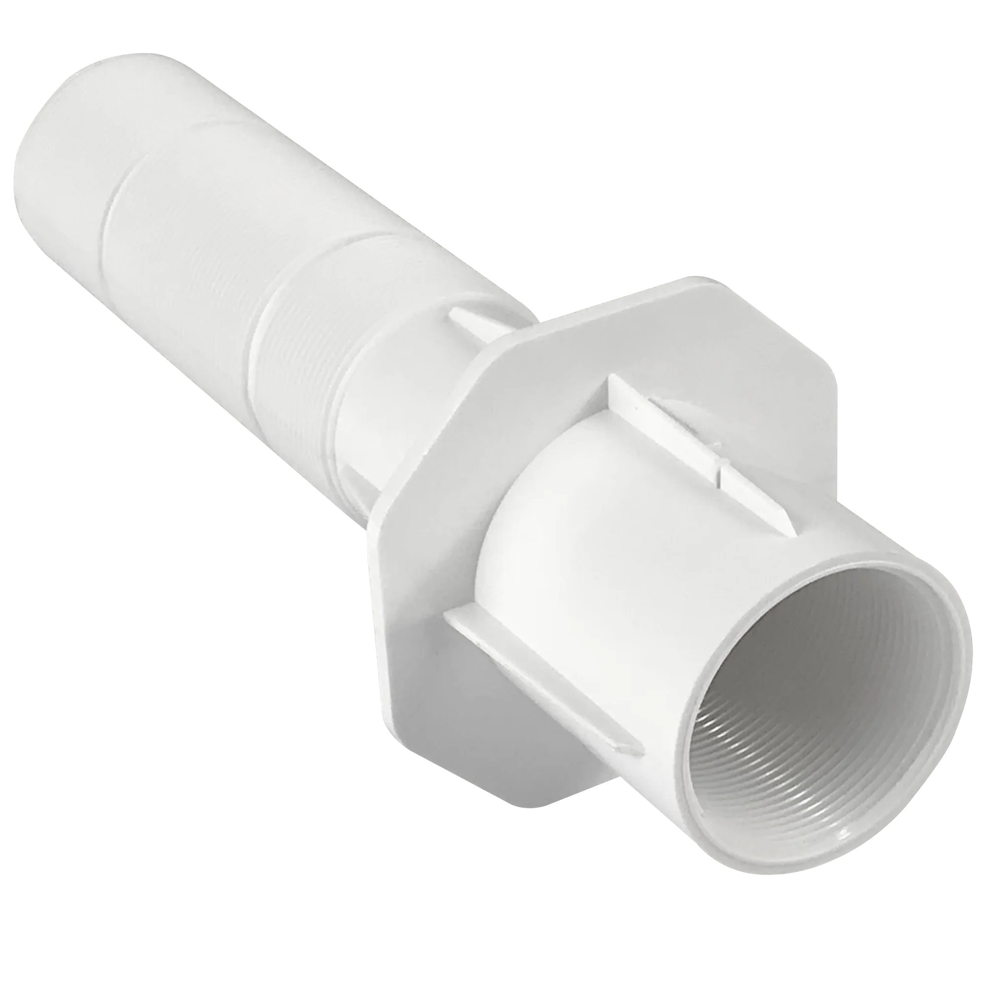 Conduit de Mur de Piscine en Béton